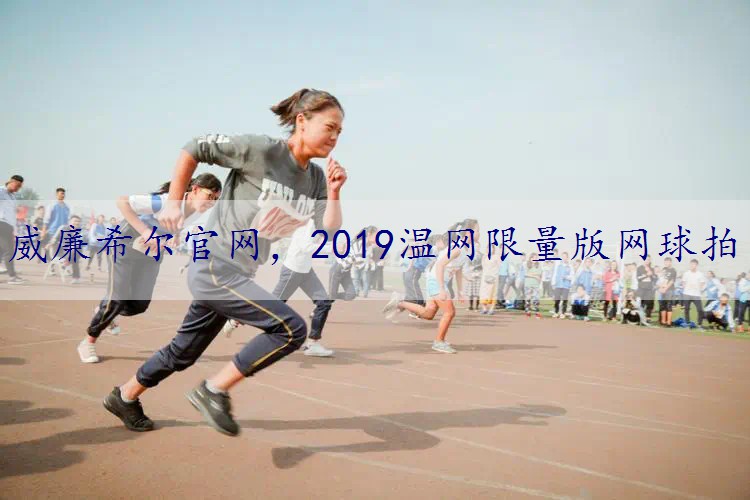 2019温网限量版网球拍