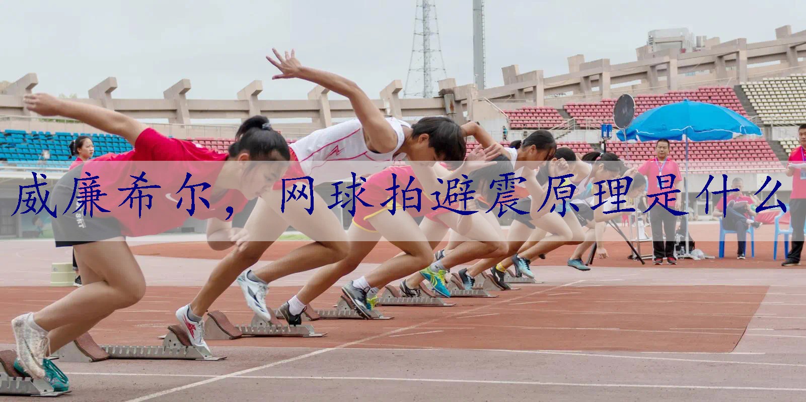 网球拍避震原理是什么