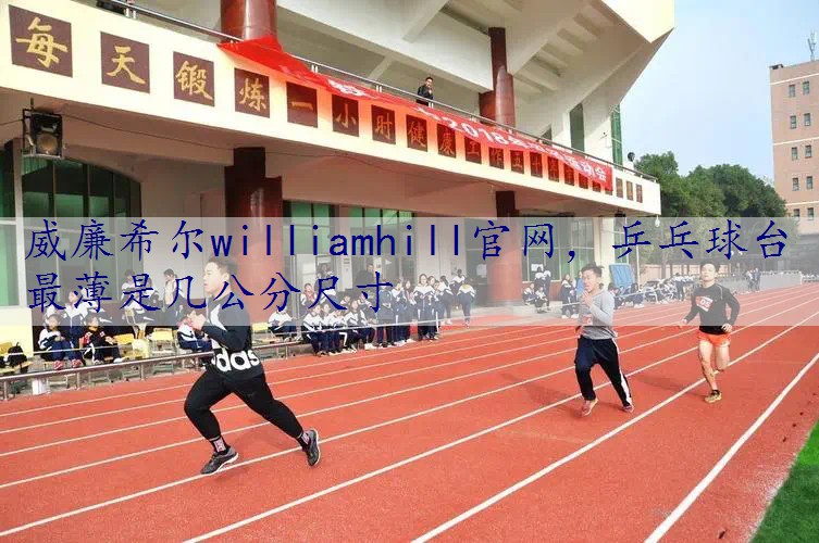 乒乓球台最薄是几公分尺寸 乒乓球台最薄是几公分尺寸
